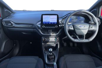 FORD PUMA, , hi-res