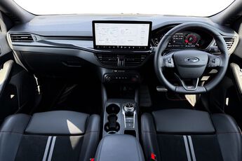 FORD FOCUS, , hi-res