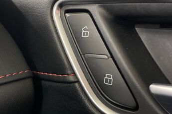 MG MOTOR UK HS, , hi-res