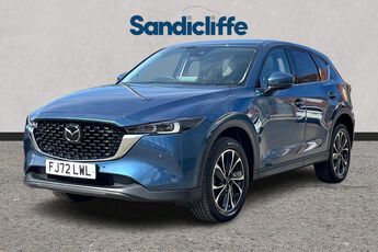 MAZDA CX-5, , hi-res
