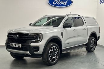 Ford Ranger P703 2023.75, , hi-res