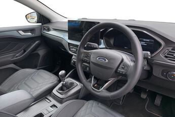 FORD FOCUS, , hi-res