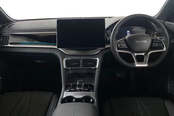BYD SEAL U, , hi-res