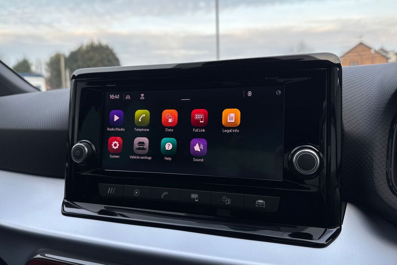 SEAT ARONA, , hi-res