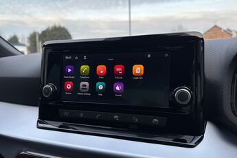 SEAT ARONA, , hi-res