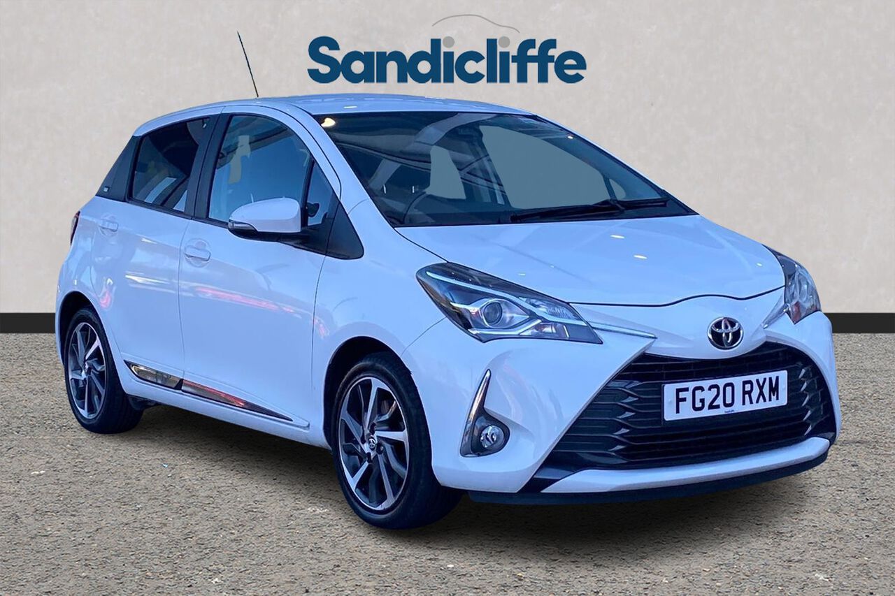 TOYOTA YARIS, , hi-res