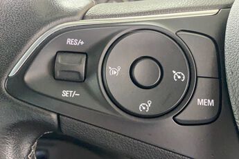 VAUXHALL CROSSLAND, , hi-res