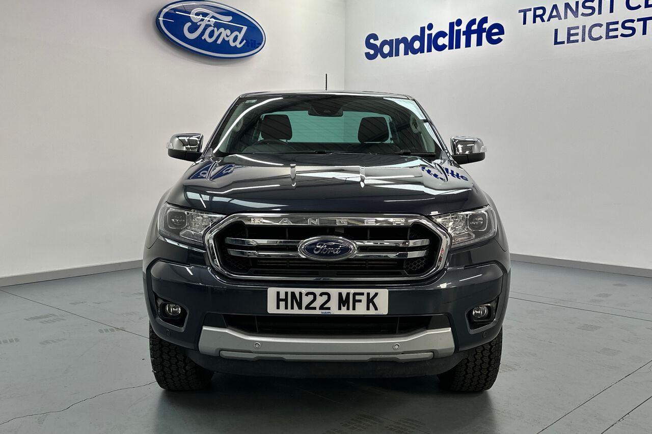 FORD RANGER, , hi-res
