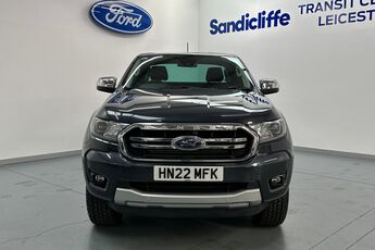 FORD RANGER, , hi-res