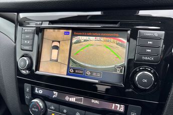 NISSAN QASHQAI, , hi-res