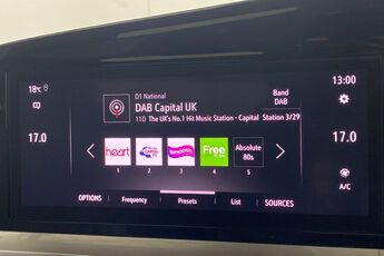 VAUXHALL MOKKA, , hi-res