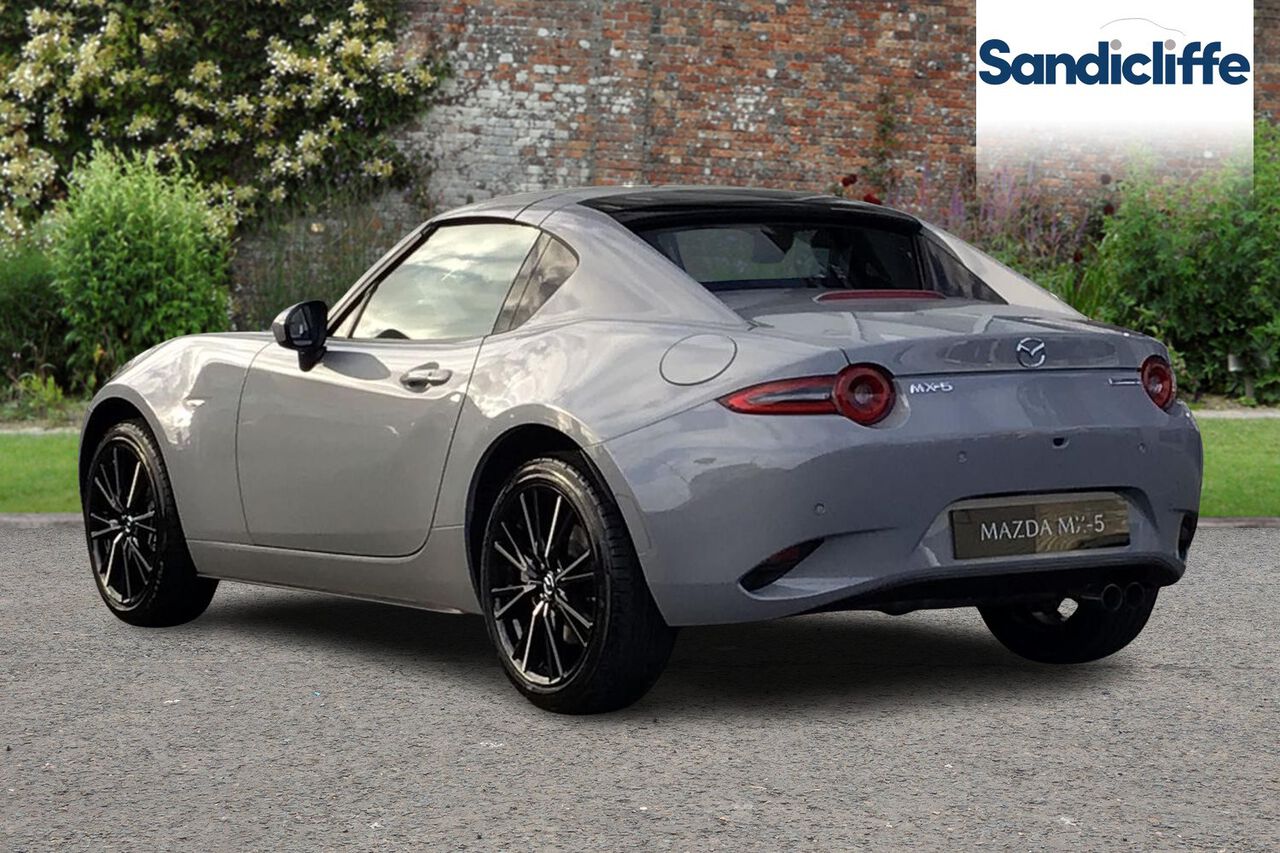 MAZDA MX-5, , hi-res