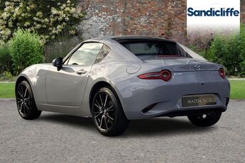 MAZDA MX-5, , hi-res
