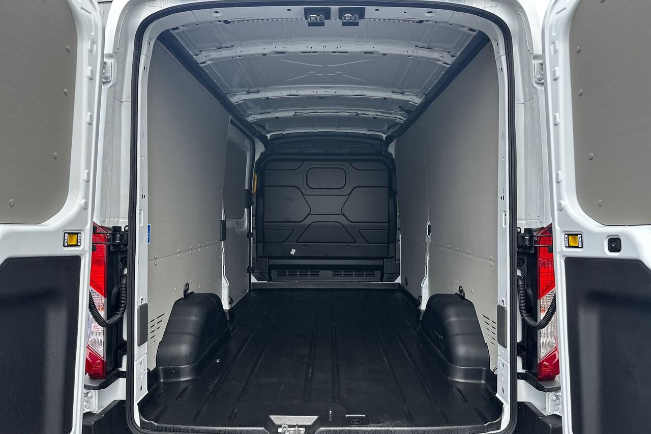 FORD TRANSIT, , hi-res