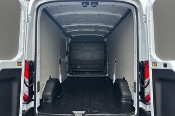 FORD TRANSIT, , hi-res