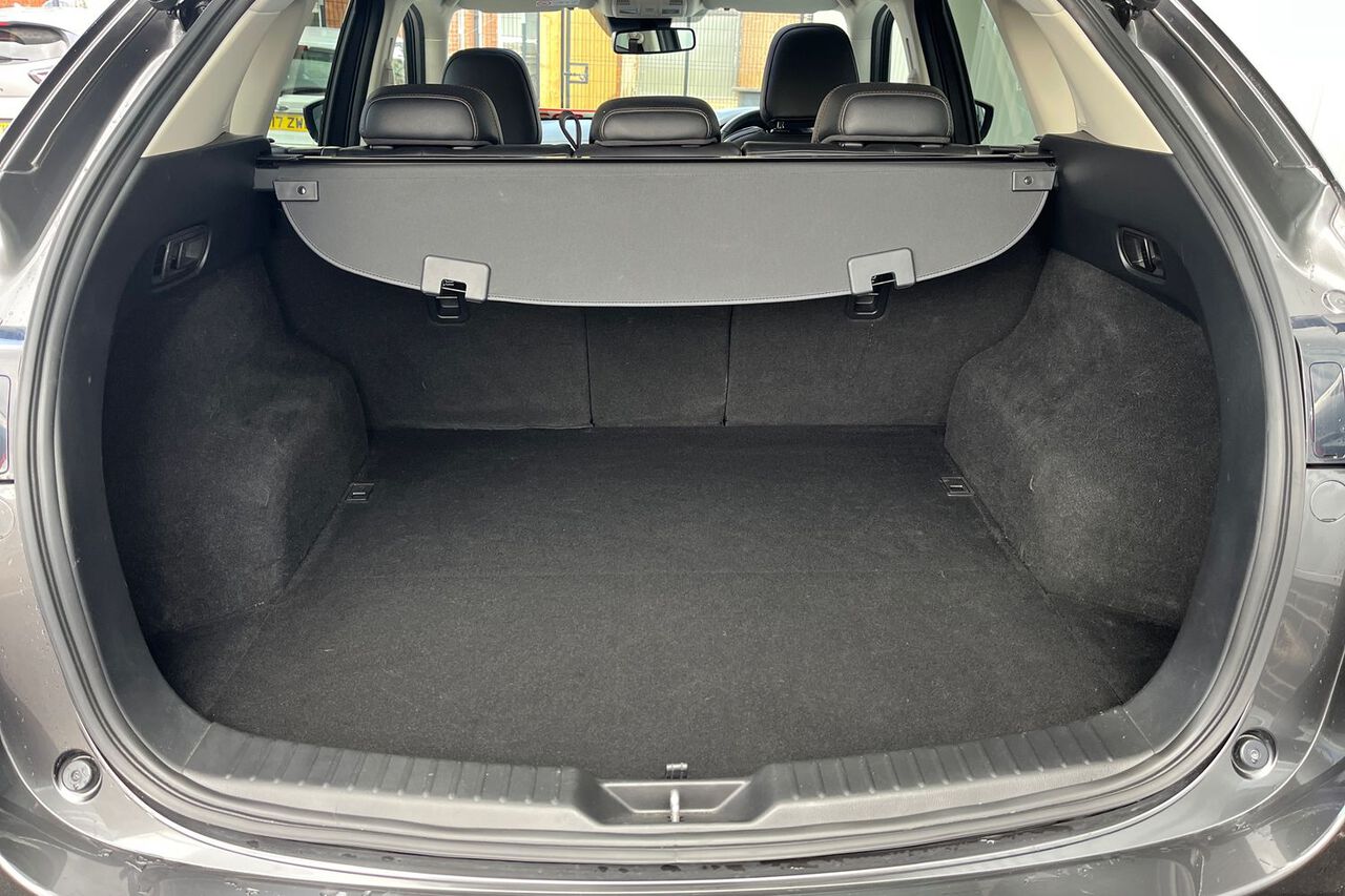 MAZDA CX-5, , hi-res