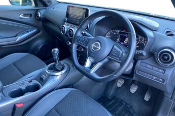 NISSAN JUKE, , hi-res