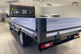 FORD TRANSIT, , hi-res