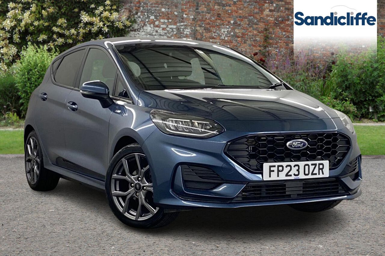 FORD FIESTA, , hi-res