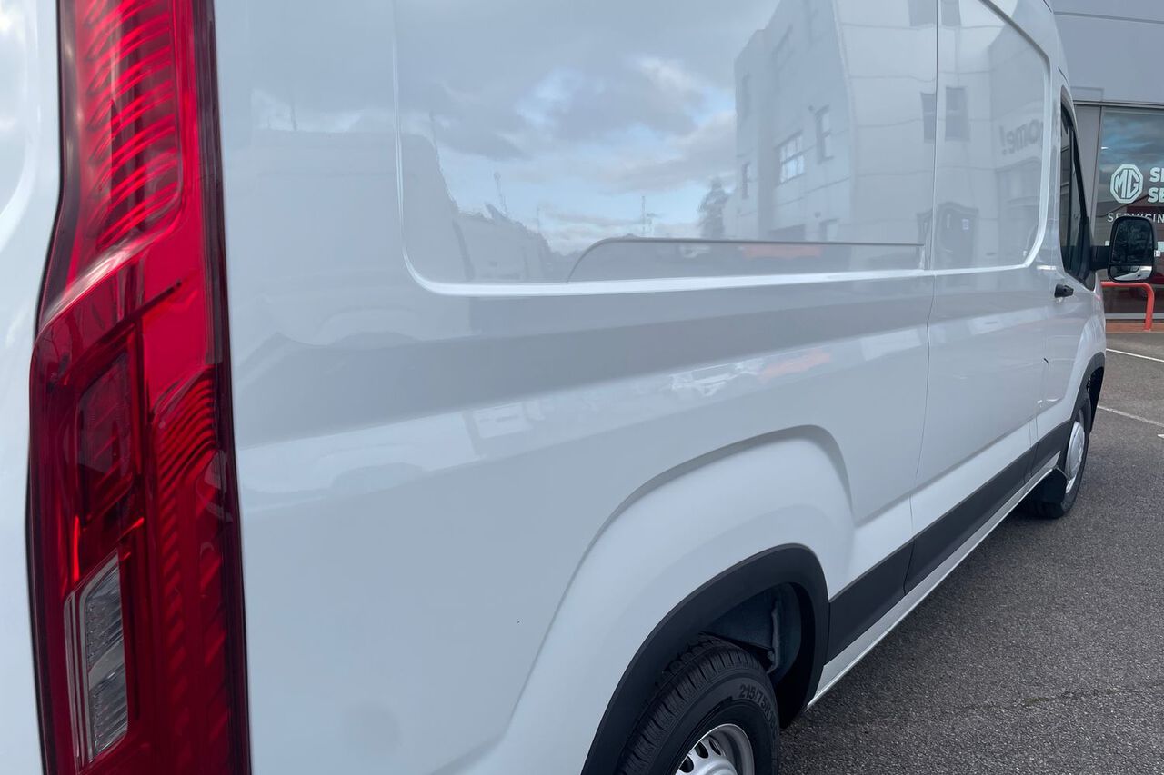 MAXUS DELIVER 9, , hi-res