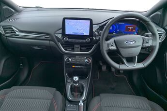 FORD PUMA, , hi-res