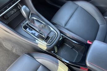 MG MOTOR UK ZS, , hi-res