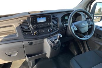 FORD TRANSIT, , hi-res