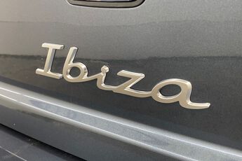 SEAT IBIZA, , hi-res