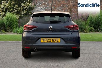 RENAULT CLIO, , hi-res
