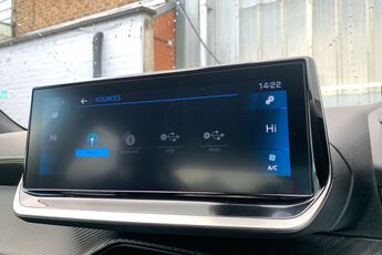 PEUGEOT 2008, , hi-res