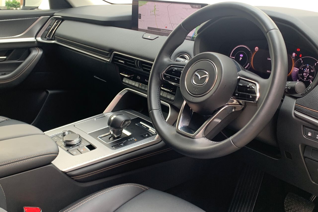 MAZDA CX-60, , hi-res