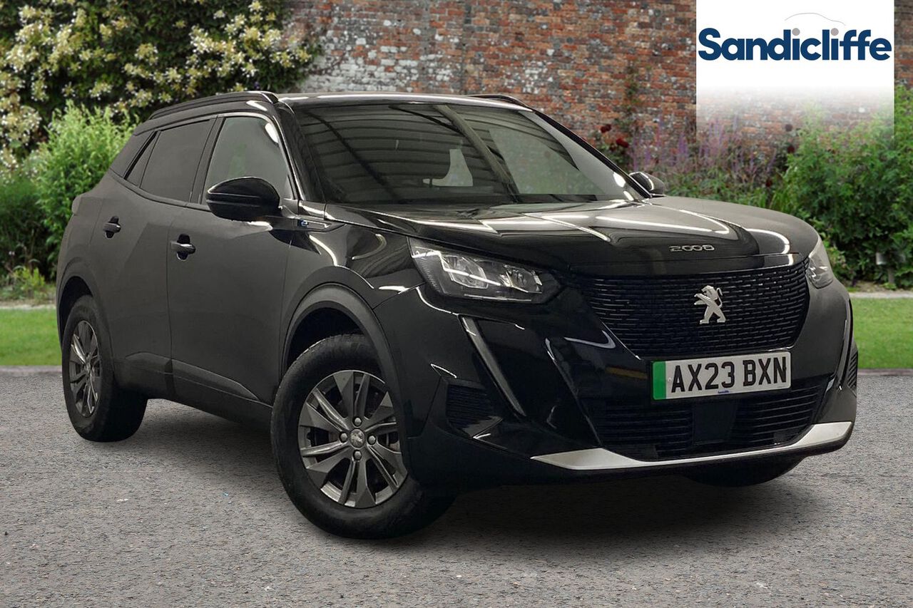PEUGEOT 2008, , hi-res