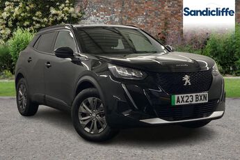 PEUGEOT 2008, , hi-res