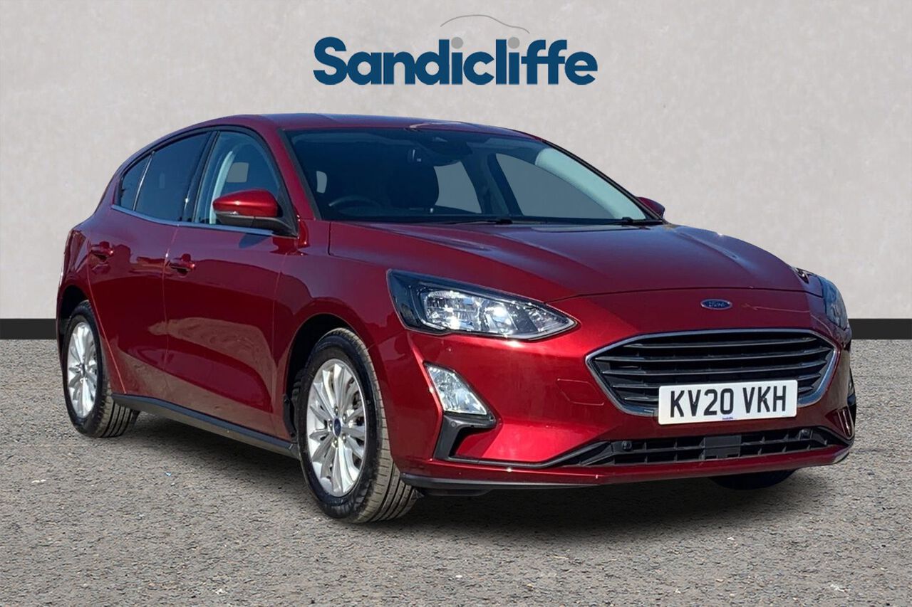 FORD FOCUS, , hi-res