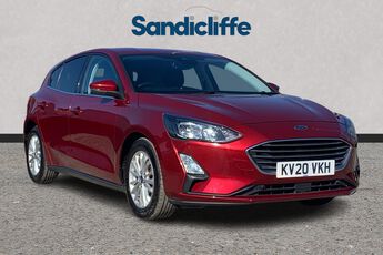 FORD FOCUS, , hi-res