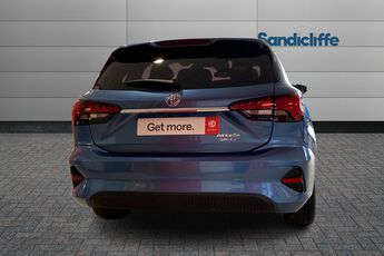 MG MOTOR UK MG5, , hi-res