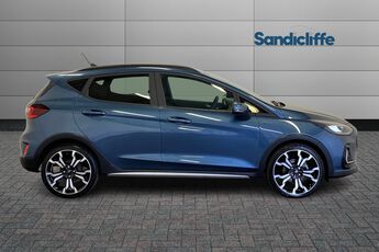 FORD FIESTA, , hi-res
