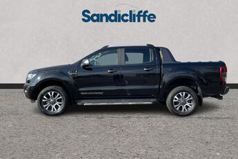 FORD RANGER, , hi-res