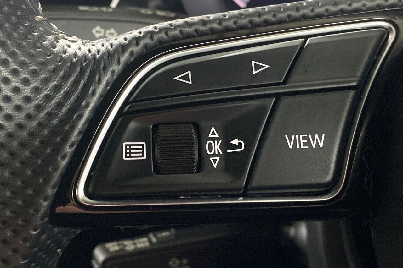 AUDI A3, , hi-res