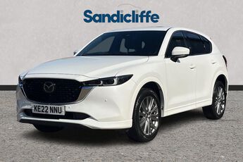 MAZDA CX-5, , hi-res