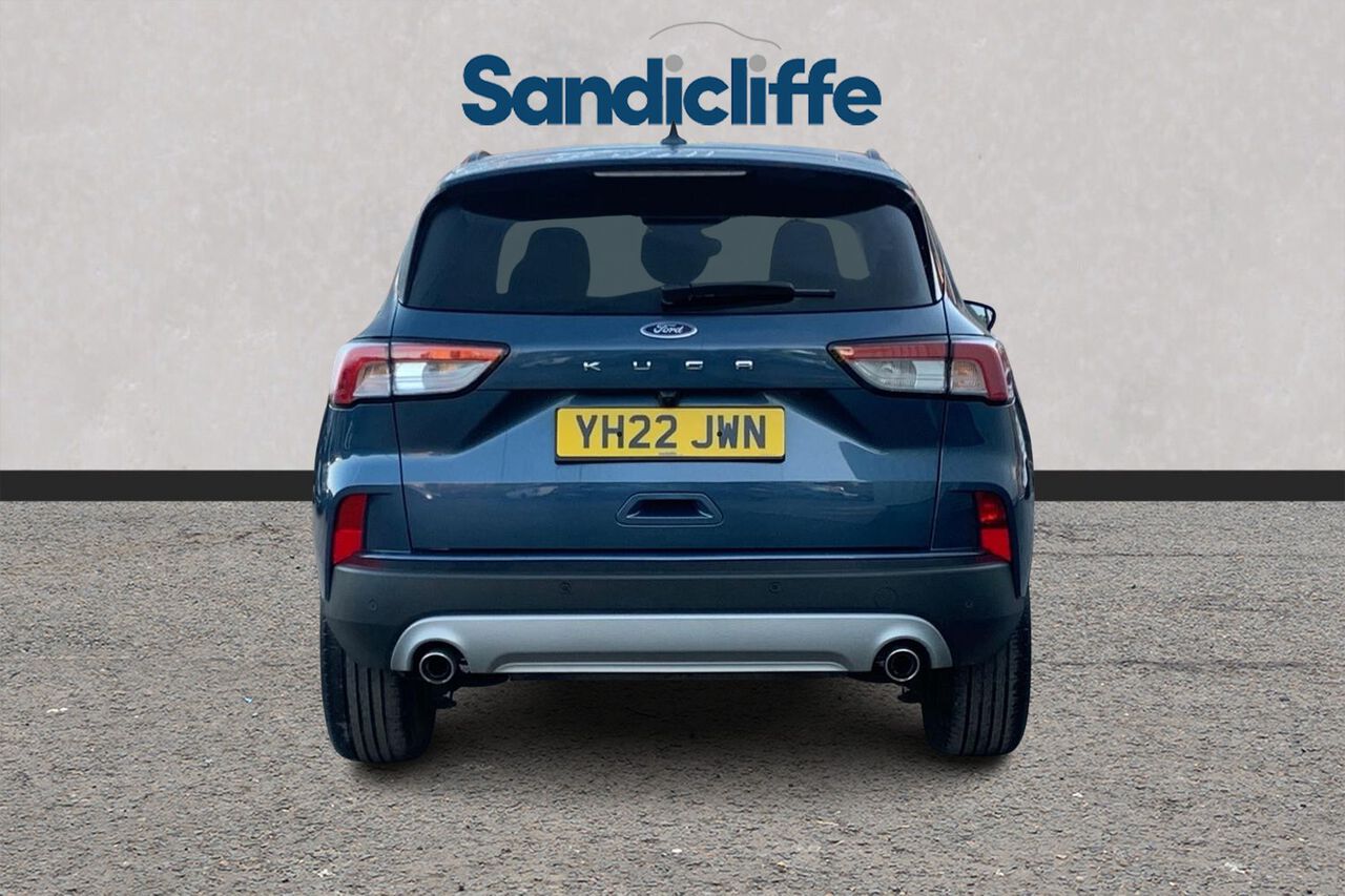 FORD KUGA, , hi-res