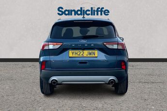 FORD KUGA, , hi-res