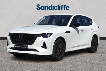 MAZDA CX-60, , hi-res