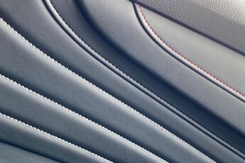 MG MOTOR UK HS, , hi-res