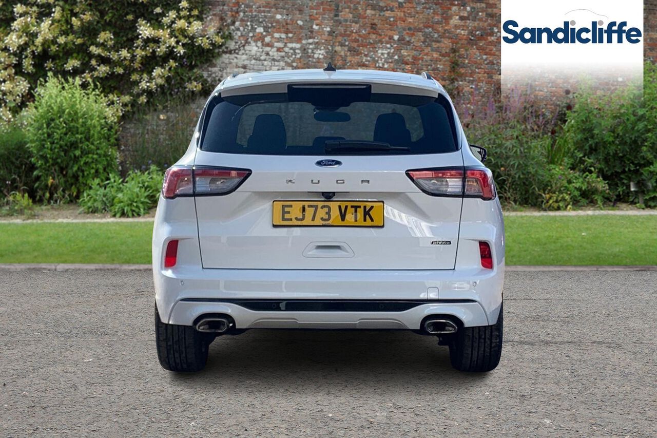 FORD KUGA, , hi-res