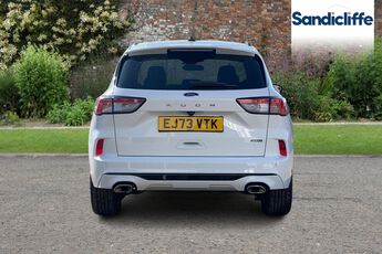 FORD KUGA, , hi-res