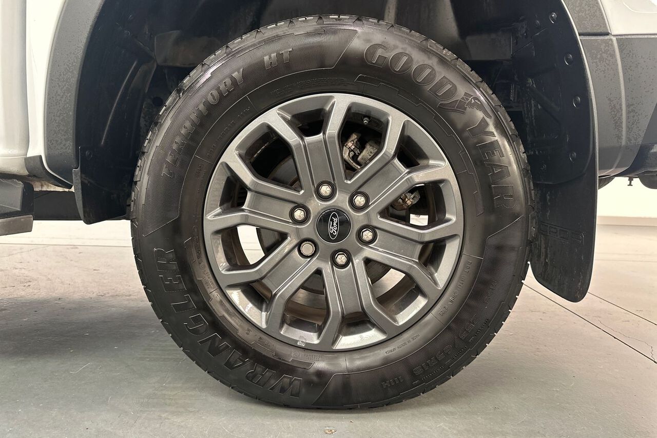FORD RANGER, , hi-res