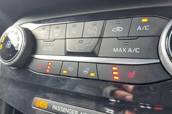 FORD PUMA, , hi-res