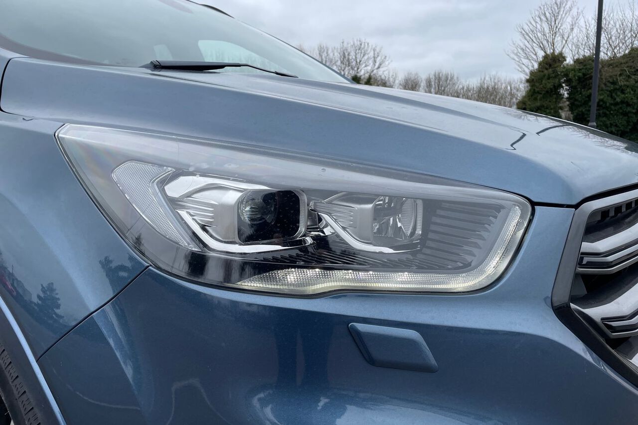 FORD KUGA, , hi-res