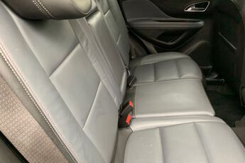VAUXHALL MOKKA, , hi-res